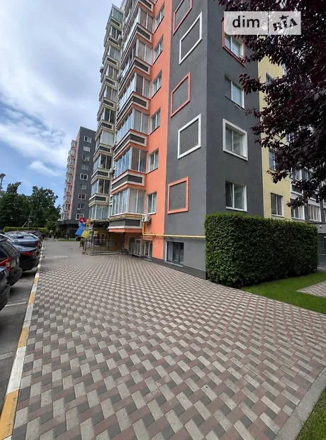 Квартира на вул. Мечникова, 112А в Києві, ID 291370, фото №20