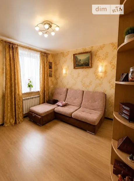 Квартира на вул. Мечникова, 112А в Києві, ID 291370, фото №22