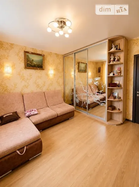 Квартира на вул. Мечникова, 112А в Києві, ID 291370, фото №24