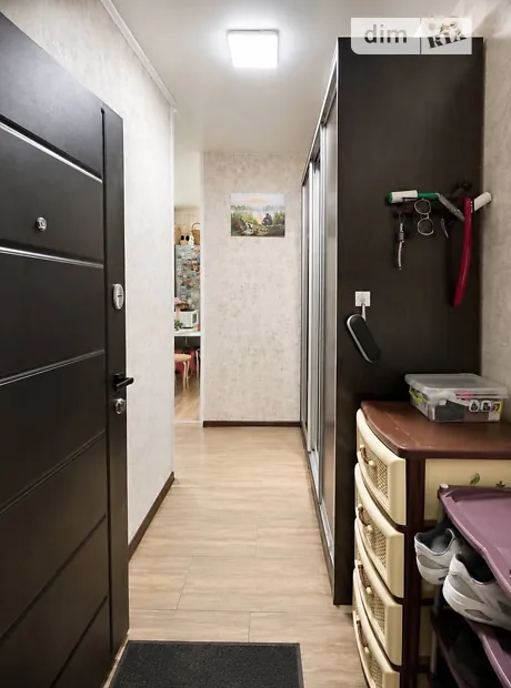 Квартира на вул. Мечникова, 112А в Києві, ID 291370, фото №4