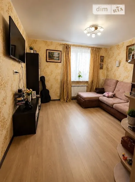 Квартира на вул. Мечникова, 112А в Києві, ID 291370, фото №32