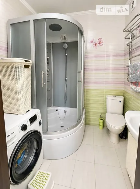 Квартира на вул. Мечникова, 112А в Києві, ID 291370, фото №34