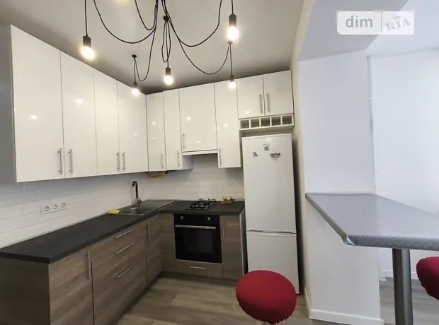 Квартира на вул. Мечникова, 112А в Києві, ID 291370, фото №5