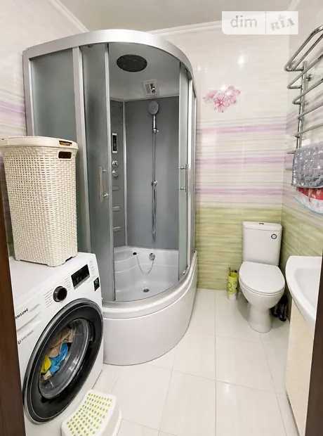 Квартира на вул. Мечникова, 112А в Києві, ID 291370, фото №8