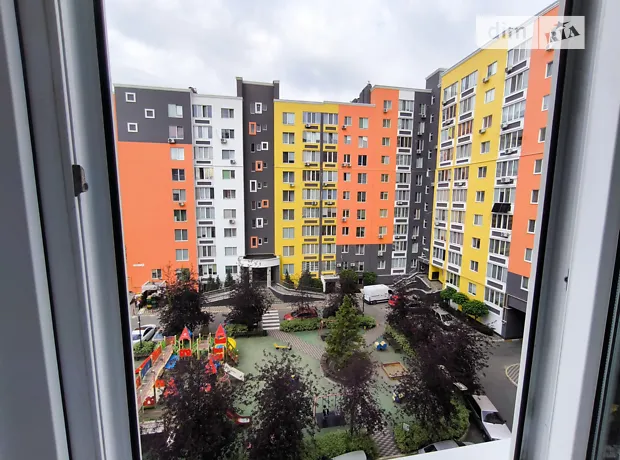 Квартира на вул. Мечникова, 112А в Києві, ID 291370, фото №9