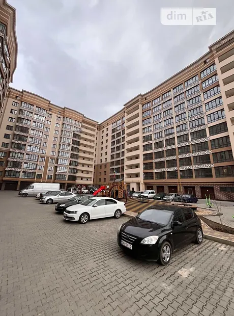 Квартира на вул. Проскурівського Підпілля в Хмельницький, ID 246997, фото №2