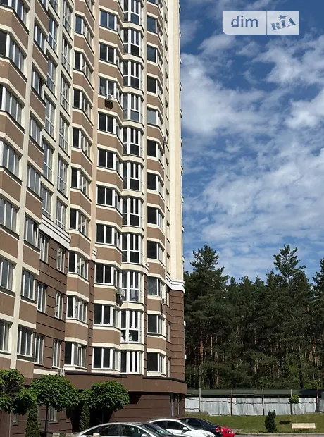 Квартира на вул. Університетська, 1В в Києві, ID 229386, фото №1