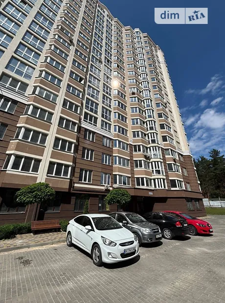 Квартира на вул. Університетська, 1В в Києві, ID 229386, фото №2