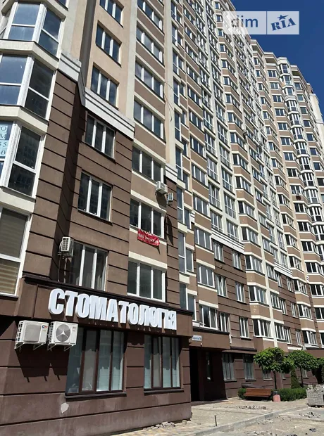 Квартира на вул. Університетська, 1В в Києві, ID 229386, фото №15