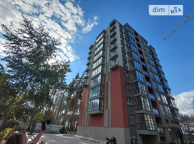 Квартира на вул. Патріотів, 1 в Києві, ID 308778, фото №16