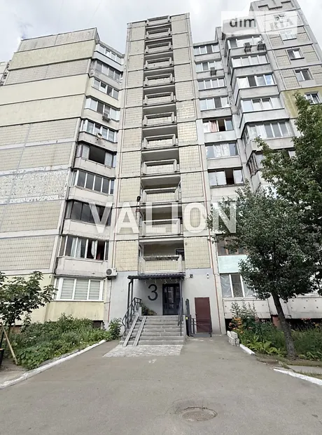 Квартира на вул. Братства тарасівців, 8 в Києві, ID 177763, фото №19