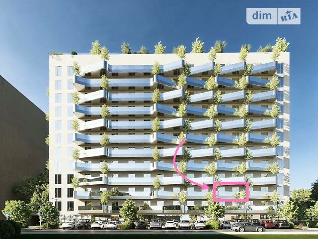 Квартира на вул. Василя Гаджеги в Ужгороді, ID 235866, фото №1