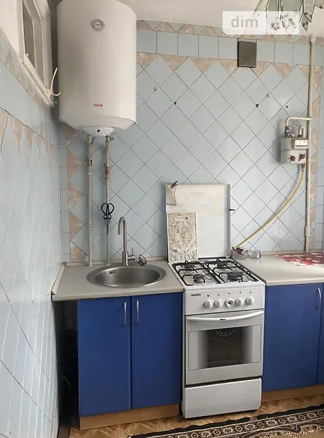 Квартира на вул. Академіка Філатова в Одеса, ID 164437, фото №3