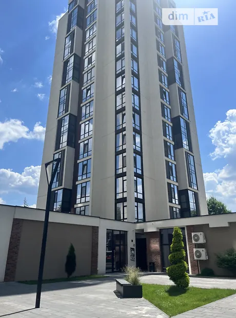 Квартира на вул. Ленкавського 34/2 в Івано-Франківську, ID 184232, фото №1
