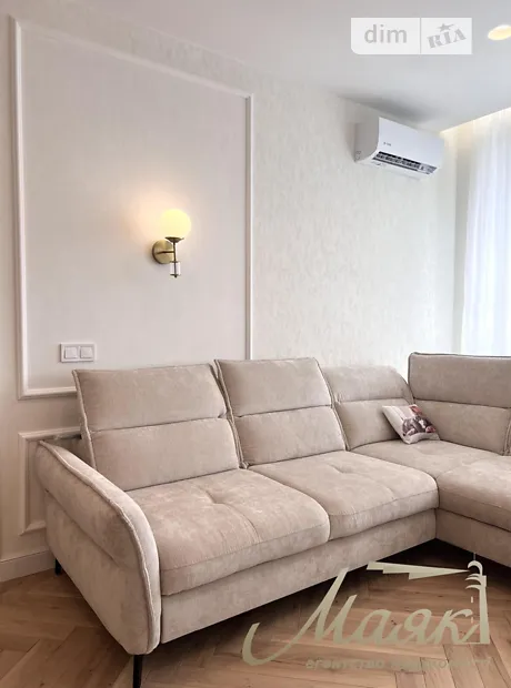 Квартира на просп. Голосіївський 78/2 в Київ, ID 181293, фото №3