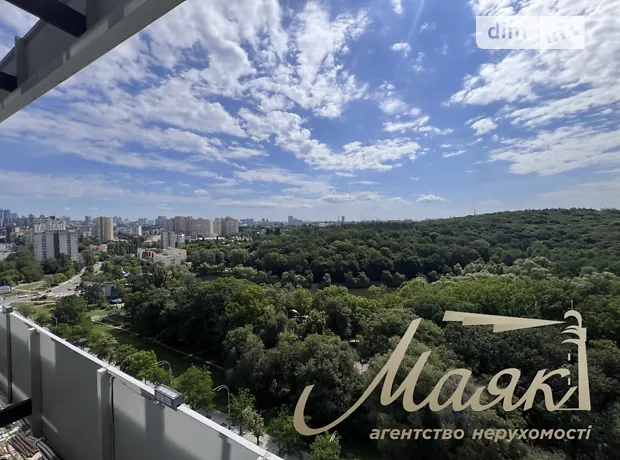 Квартира на просп. Голосіївський 78/2 в Києві, ID 181293, фото №30