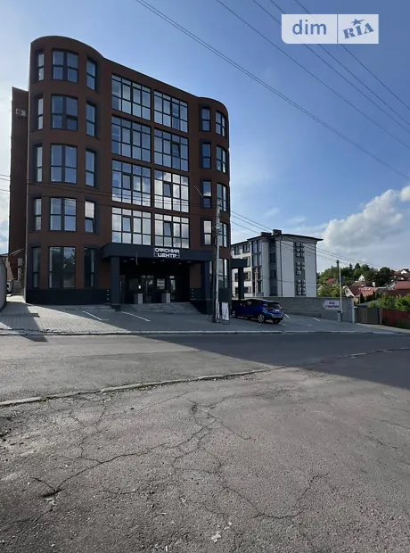Квартира на вул. Руська, 2А в Рівному, ID 195533, фото №18