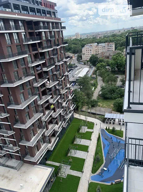 Квартира на пров. Цегельний в Вінниці, ID 238328, фото №1
