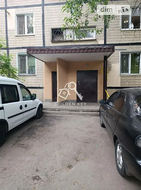 Квартира на бул. Миколи Вороного, 32 в Кривому Розі, ID 178845, фото №22
