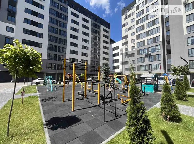 Квартира на вул. Озерна, 16-А в Хмельницькому, ID 219583, фото №18