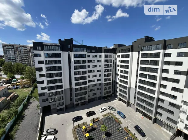 Квартира на вул. Озерна, 16-А в Хмельницькому, ID 219583, фото №32