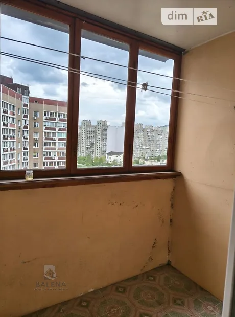 Квартира на вул. Бориса Гмирі, 1/2 в Києві, ID 193580, фото №18