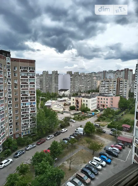 Квартира на вул. Бориса Гмирі, 1/2 в Києві, ID 193580, фото №19