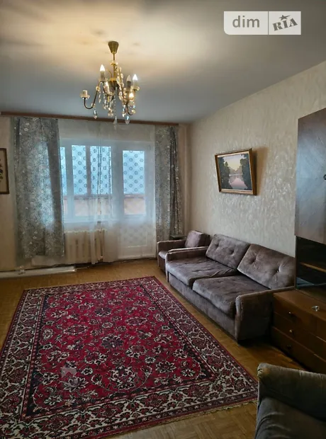 Квартира на вул. Бориса Гмирі, 1/2 в Київ, ID 193580, фото №3