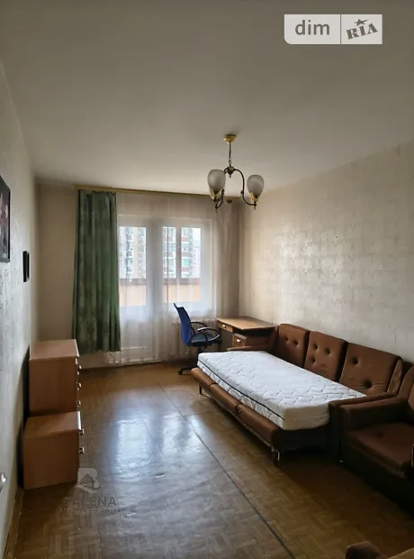 Квартира на вул. Бориса Гмирі, 1/2 в Київ, ID 193580, фото №5