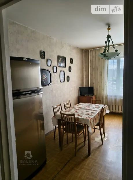 Квартира на вул. Бориса Гмирі, 1/2 в Києві, ID 193580, фото №8