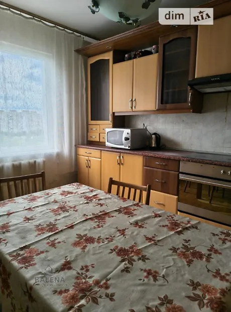 Квартира на вул. Бориса Гмирі, 1/2 в Києві, ID 193580, фото №9