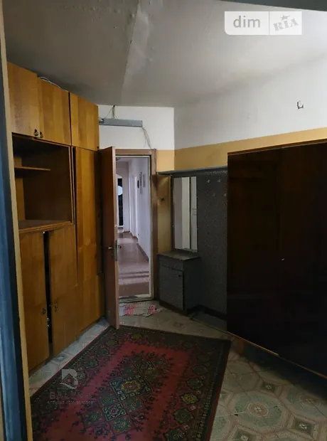 Квартира на вул. Бориса Гмирі, 1/2 в Києві, ID 193580, фото №10