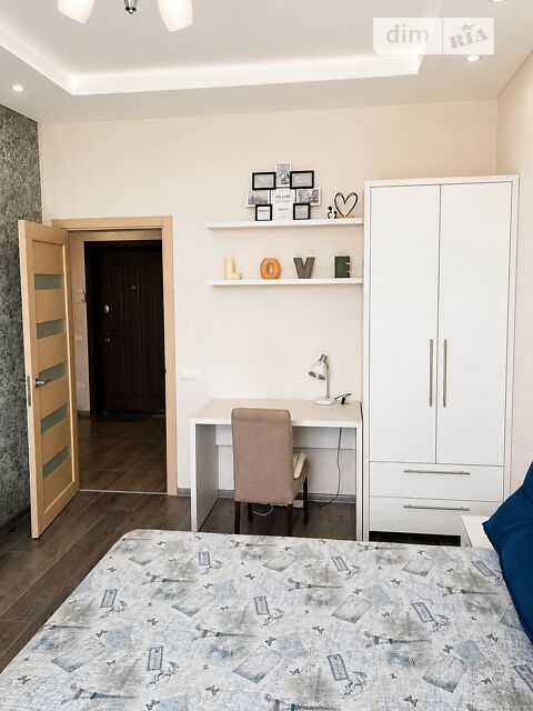 Квартира на вул. Василя Тютюнника 51/1А в Київ, ID 179236, фото №1
