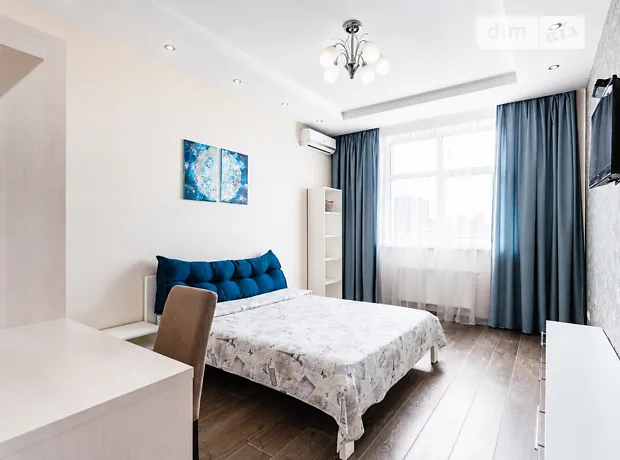 Квартира на вул. Василя Тютюнника 51/1А в Києві, ID 179236, фото №11