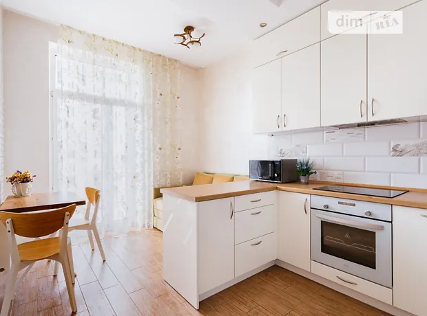 Квартира на вул. Василя Тютюнника 51/1А в Києві, ID 179236, фото №13