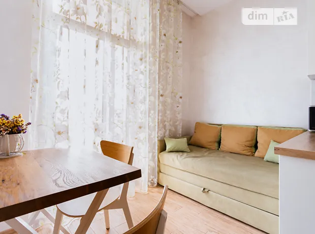 Квартира на вул. Василя Тютюнника 51/1А в Києві, ID 179236, фото №16
