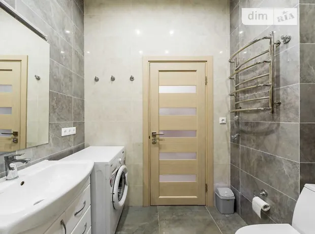 Квартира на вул. Василя Тютюнника 51/1А в Київ, ID 179236, фото №3