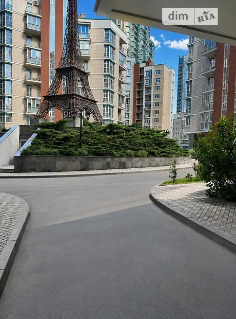 Квартира на вул. Василя Тютюнника 51/1А в Києві, ID 179236, фото №7