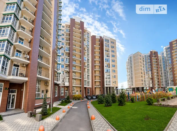 Квартира на вул. Василя Тютюнника 51/1А в Києві, ID 179236, фото №9