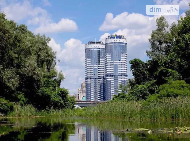 Квартира на вул. Микільсько-Слобідська, 3Б в Києві, ID 208448, фото №1
