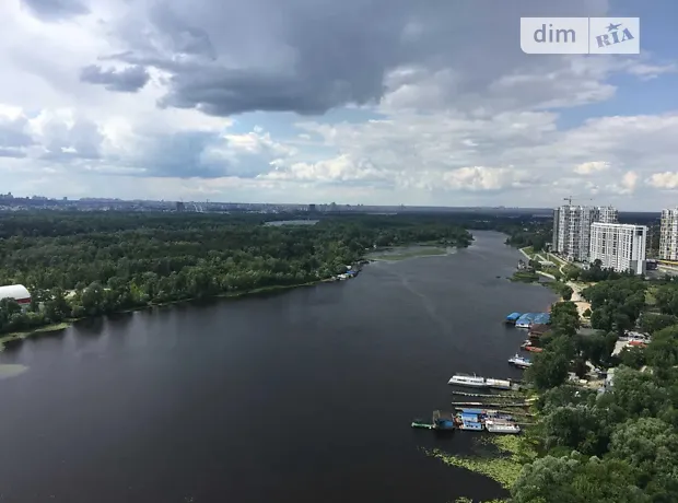 Квартира на вул. Микільсько-Слобідська, 3Б в Києві, ID 208448, фото №3