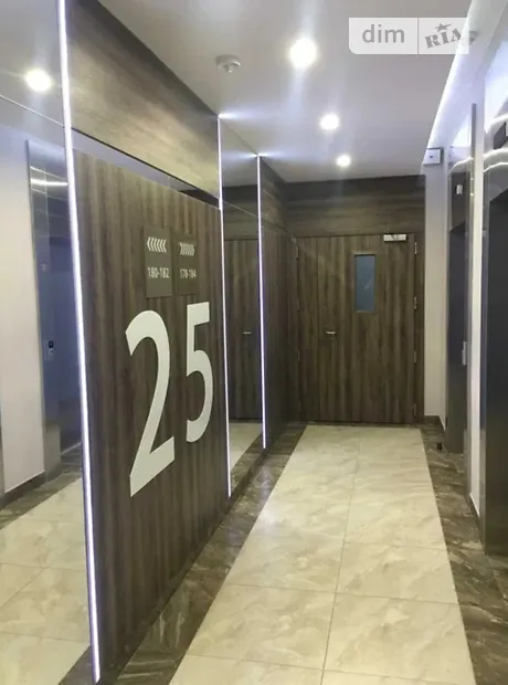 Квартира на вул. Микільсько-Слобідська, 3Б в Києві, ID 208448, фото №4