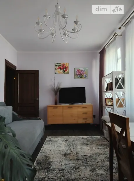 Квартира на вул. Герасима Кондратьєва в Суми, ID 291940, фото №1