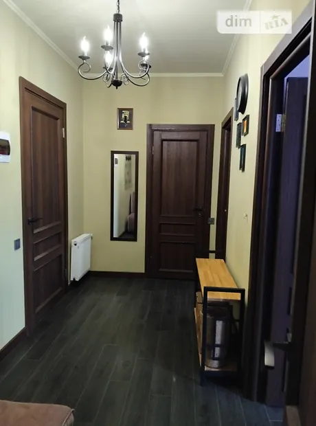 Квартира на вул. Герасима Кондратьєва в Суми, ID 291940, фото №3