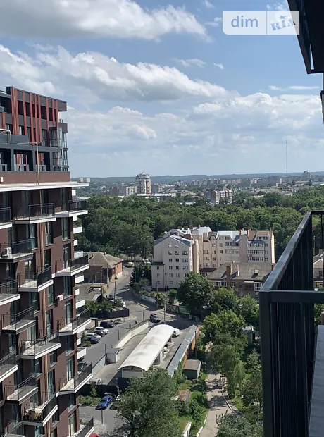 Квартира на пров. Цегельний, 22 в Вінниці, ID 244233, фото №13