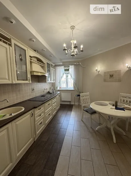 Квартира на вул. Нове Шосе, 14 в Києві, ID 221077, фото №1
