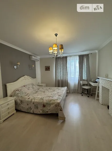 Квартира на вул. Нове Шосе, 14 в Києві, ID 221077, фото №17