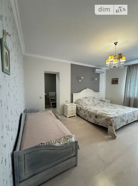 Квартира на вул. Нове Шосе, 14 в Києві, ID 221077, фото №18