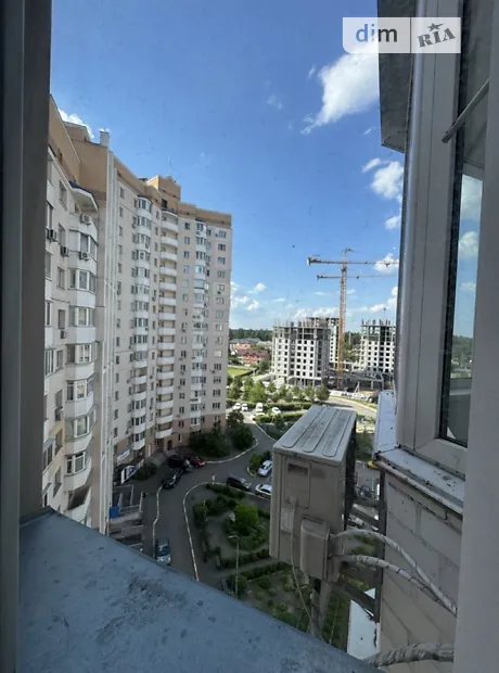 Квартира на вул. Нове Шосе, 14 в Києві, ID 221077, фото №4