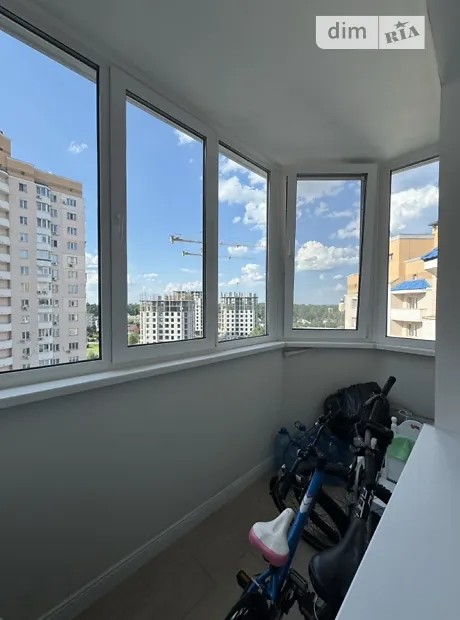 Квартира на вул. Нове Шосе, 14 в Києві, ID 221077, фото №8